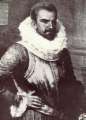 Pedro de Alvarado, ruler of Guatemala