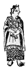 Depictions of Malinche / Dońa marina,
important translator for Cortés in Mexico,
later also in Peru Depictions of
Malinche / Dońa marina, important translator
for Cortés in Mexico, later also in Peru
