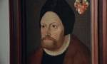 Bartholomus V. Welser, Portrait