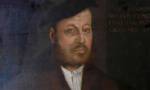 Hans Welser, Portrait