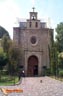 Church ("basilica") on
                              Guadalupe Island in Mexico