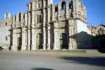 Cajamarca cathedral