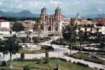 Cajamarca San Francisco church