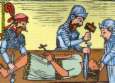 1532: the murder of Atahualpa