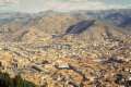 View on Cuzco