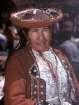 Cusco: father, portrait