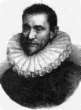 Der Welser Nikolaus Federmann,
                            Portrait
