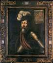 Gonzalo Jimnez de Quesada, also a
                            zealous racist colonialist