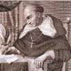 Bartolom de las Casas writing