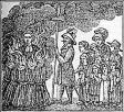 "Christian" death penalty
                            against natives and others with a stake 03