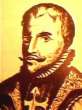 Cristbal Vaca de Castro: founder of the
                      "Viceroyalty of Peru"
