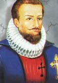 Blasco Nuez de Vela