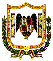 The emblem of Potosi seems to be
                              beautiful for hiding the holocaust which
                              happened in Potosi...