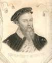 Elector Moritz of Saxonia
