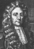 Josiah Child,
                  Portrait