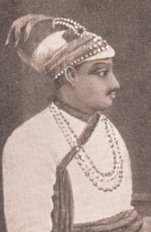 Nawab
Siraj-ud-Daula, Profil Nawab
Siraj-ud-Daula, Profil