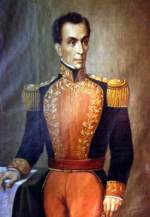 Simon Bolivar