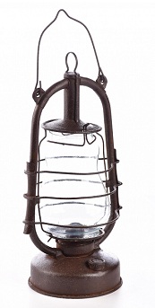 Sans éclairage public, il faut marcher
avec des lampes à huile Sans éclairage
public, il faut marcher avec des lampes à
huile