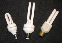 Energiesparlampen enthalten
Quecksilber Energiesparlampen
enthalten Quecksilber