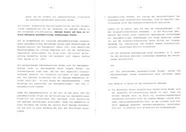 Kieler Amalgamgutachten: Wissenstand von
                          1955: Kaugummi, Quecksilberdampf,
                          Ftenschdigung, bertragung durchs Dentin
                          etc. Seiten 92-93