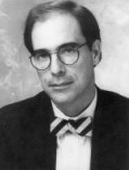 Peter
                        D'Adamo, Portrait