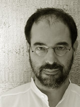 Peter
                        D'Adamo, Portrait