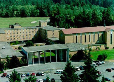 Universidad Bastyr en Seattle, la casa
principal Universidad Bastyr
en Seattle, la casa principal