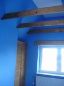 Blauzimmer, blaues Zimmer, wirkt
                          auf "Tobs�chtige", um die Energie
                          "abzuk�hlen", so dass diese Menschen
                          "ertr�glich" werden