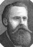 Edwin Dwight
Babbitt, Portrait, einer der ersten
Farbenforscher Edwin Dwight
Babbitt, Portrait, einer der ersten
Farbenforscher