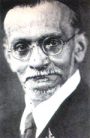 Dr. med. Dinshah
P. Ghadiali, Portrait, Pionier der
modernen Farbentherapie Dr. med. Dinshah P.
Ghadiali, Portrait, Pionier der modernen
Farbentherapie
