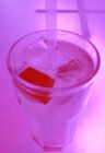Violettes Licht