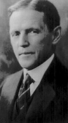 William Bates,
                              Portrait