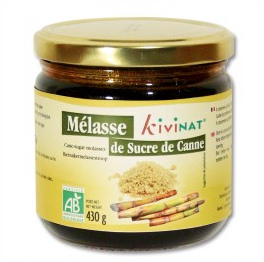 de
                          de la mlasse de sucre