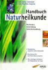 Dr. Schmiedel / Dr. Augustin:
                            Handbuch Naturheilkunde, Buchdeckel