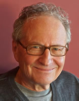 Dr. Ralph Moss, Portrait
