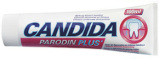 sehr tiefe Abrasion (Abschleifwirkung):
                            Zahnpaste / Zahnpasta Candida Parodin plus
                            mit RDA 25 ca.