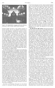 Encyclopaedia Judaica 1971: Istanbul,
                          vol. 9, col. 1093-1094