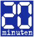 20 minuten online Logo
