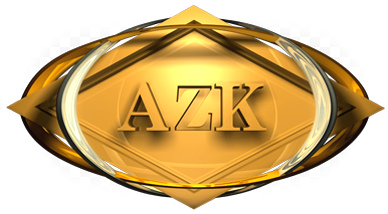 AZK Anti-Zensur-Koalition Logo AZK Anti-Zensur-Koalition Logo