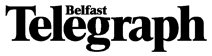 Belfast Telegraph online, Logo