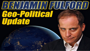 Fulford politisches Update,
                                  Logo