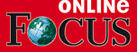 Focus online, Logo