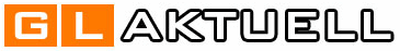 GL aktuell online, Logo