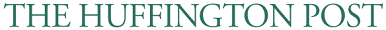 Huffington Post
          online, Logo