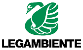 Legambiente Umweltschtzer in Italia Logo