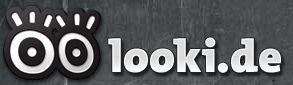 Looki online, Logo