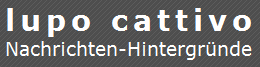 Lupo cattivo online, Logo Lupo cattivo online, Logo