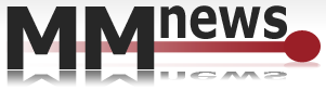 MMnews online Logo