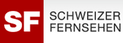 Schweizer Fernsehen online, Logo