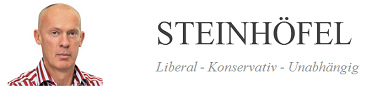 Steinhöfel
                    online, Logo
